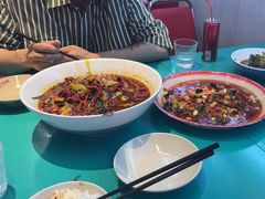 -川正旺江湖菜(三元桥店)