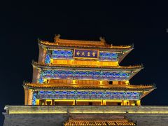 -鼓楼夜市