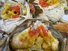 -领鲜活海鲜榴莲自助火锅(东门店)