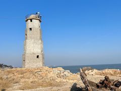 -巧克力渔家.小船海鲜胶东菜(万平口店)