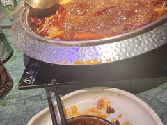-牛New寿喜烧(曹路花园城店)