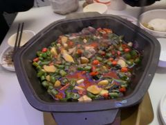 经典紫苏味蛙锅-蛙来哒(欢乐水岸店)