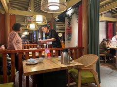 -湘阁里辣(南岭购物广场店)