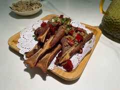 -徽韵人家·传承正宗徽菜(牡丹园店)