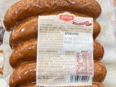 -山姆会员商店(亦庄创意生活广场店)