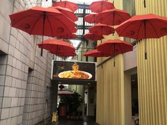 -鹿鸣酒家(越秀店)