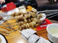 牛骨髓-泰山王老三串店(光彩店)