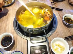 -探窝·竹笙椰子鸡(杨箕店)