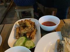 -Doo Dee Thai Food(Issan/Isaan/Esan)