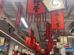 -赵美丽重庆火锅(西安直营总店)