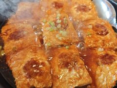 -阿庄新豫菜(通泰路店)