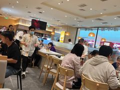 -呷哺呷哺(长治万达店)