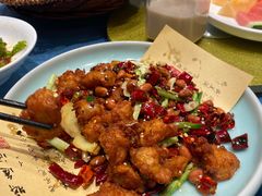 -阿毛饭店(和义路店)