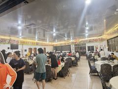 -红旗山庄(圭峰山店)