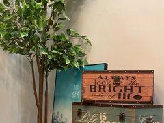 -RIPPLE COFFEE涟漪咖啡