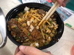 -小民大排档(马场角横路店)