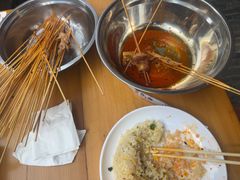 -嘉州鲜知味钵钵鸡(奎星楼店)
