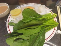 -汉城馆·烤肉火锅餐厅·韩国烤肉(河北云瑧世纪大饭店)