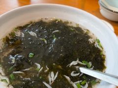 -金海湾海鲜排档(朱家尖店)