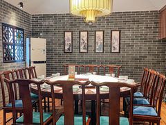 -悦满楼·西关名点·湛江名菜(航空综合大厦店)