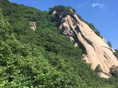 -丹东凤凰山景区