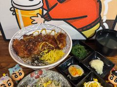 -左舞和风屋便当(金地店)