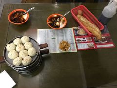 -名门小厨(劲松店)