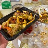 荆州人家的湘鄂土菜，一口就上瘾🌶️