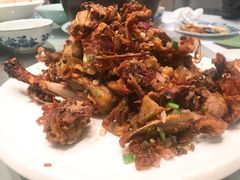 -漢舍中国菜馆(889广场店)