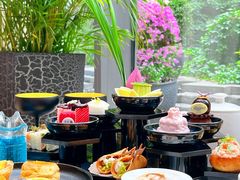 -北京丽晶酒店