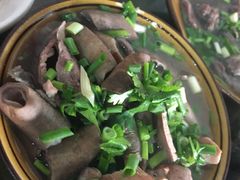 -小杨翘脚牛肉