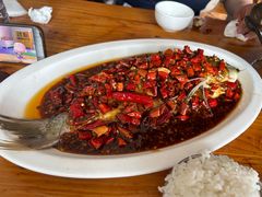 -百味地锅鸡(铜山路店)