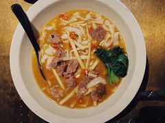 -漆黑觉米粉(三里屯店)