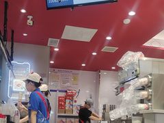 -DQ·蛋糕·冰淇淋(奥特莱斯店)