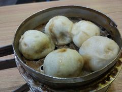 -吃不亏特色包子(三峡广场店)