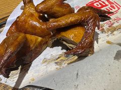 -鸽味轩·粤菜小馆(高楼门总店)