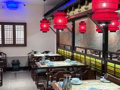 -遇见长安·陕菜名店(乐荟中心店)