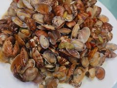 -超越海鲜屋(飞龙物业店)