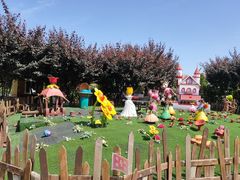 -安徒生童话乐园