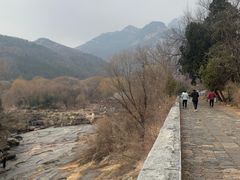 -泰山风景名胜区