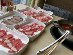 android_upload_pic-蒙肥羊·酸汤潮牛·鲜牛肉火锅烤肉自助(岗顶店)