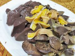 白切鸡杂-瑞记湛江鸡饭店·粤西第一鸡(粤垦店)