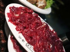 -八合里牛肉火锅(深圳海德店)