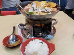 -张妈台式锅烧(深大店)
