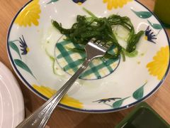 -萨莉亚意式餐厅(黄村高德汇店)
