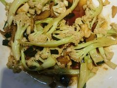 -巢爷老味(东方红店)