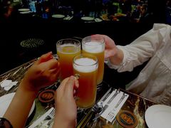 自酿白啤-MOSSO德国餐厅·音乐酒吧(环宇荟店)