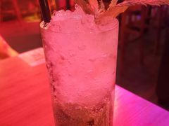 -枫林晚音乐串吧