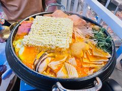 -1988韩式炸鸡料理(麦凯乐店)