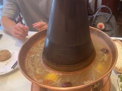 -东来顺饭庄(天坛店)